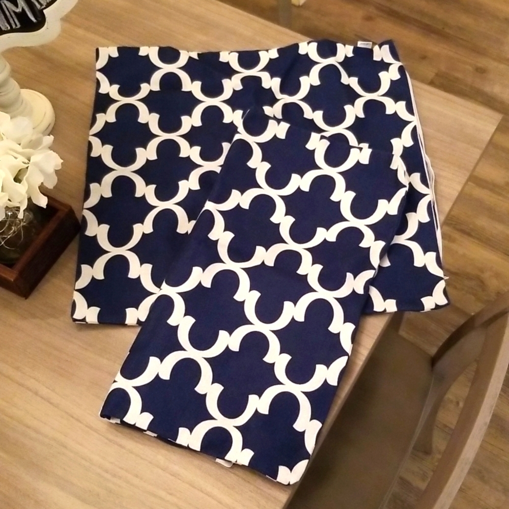 Throw pillow cover cases pack of 2
